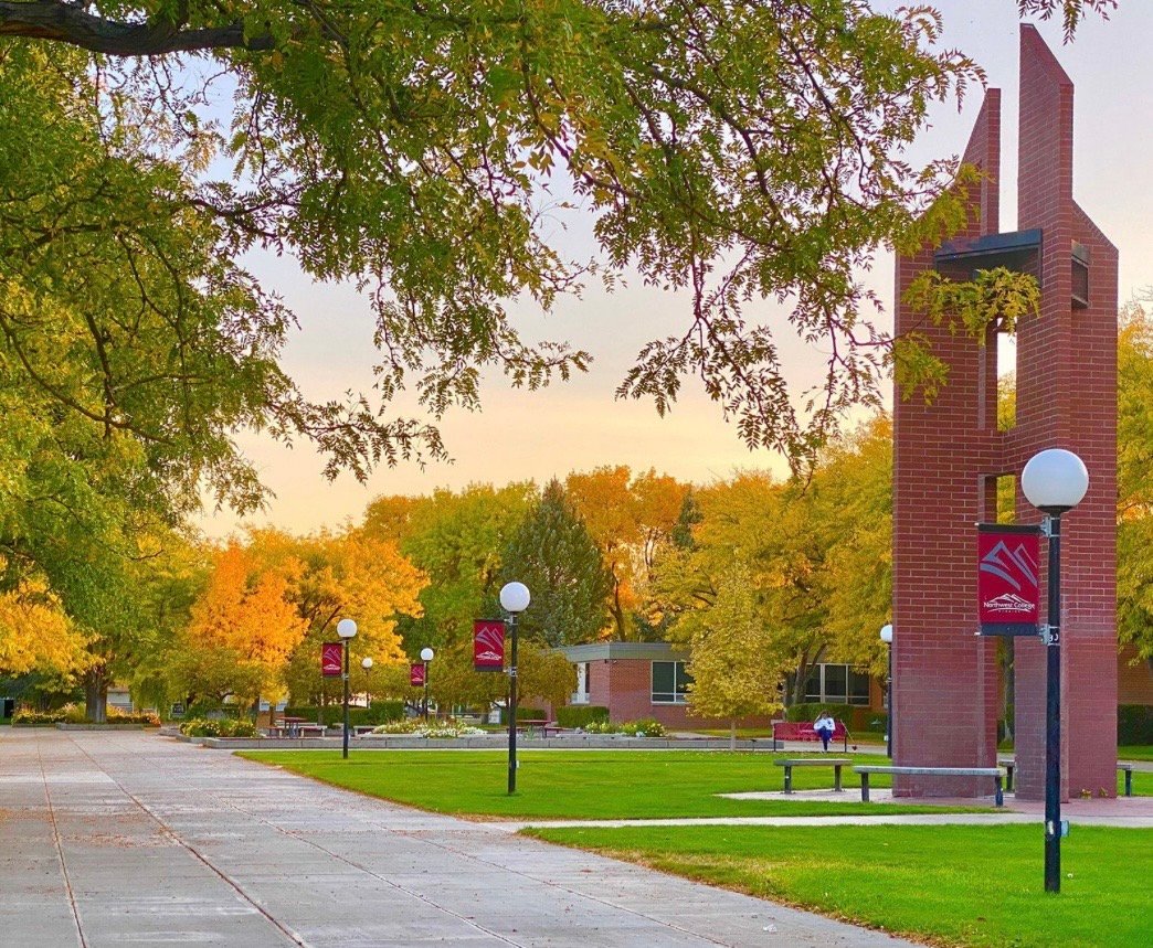 Powell, Wyoming
